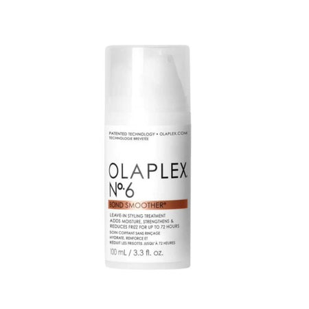 קרם משקם לקצוות השיער מספר 6 100 מ"ל