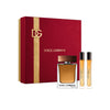 Dolce and Gabbana The One EDT 100 + 10ml +10mlml Perfume Set