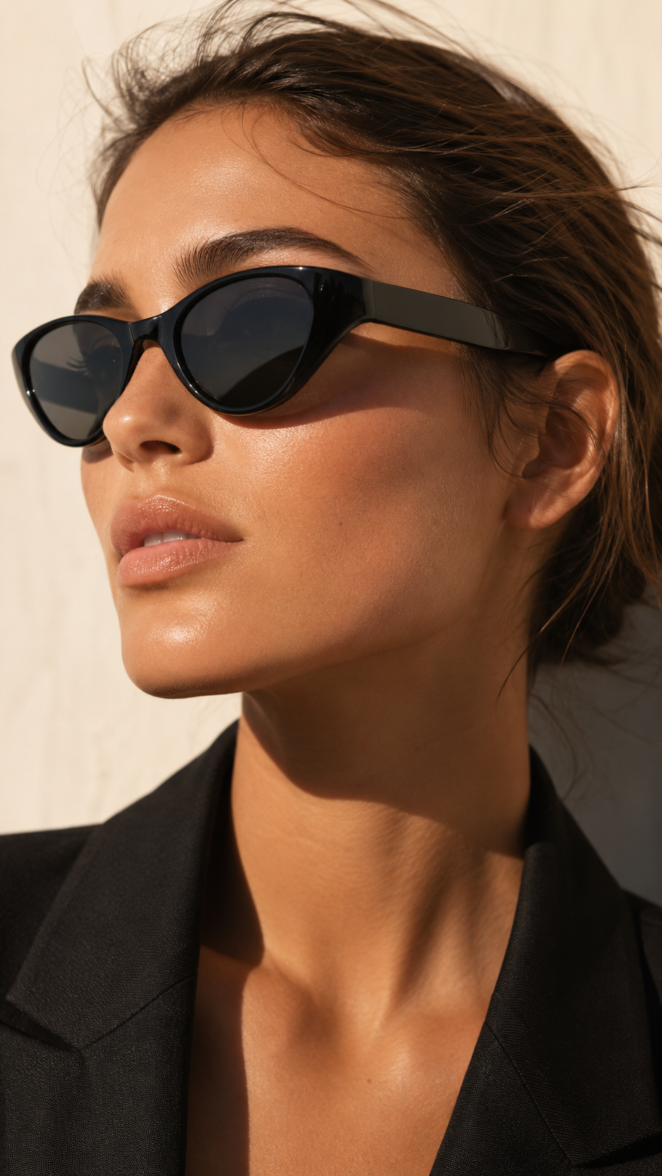 Yves Saint Laurent Sunglasses