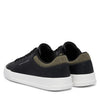 סניקרס טומי הילפיגר Court Core Lth Mix Collar
