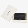 Calvin Klein Emblem Hw Cardholder Wallet