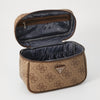 حقيبة جيس Berta Toiletry Train Case