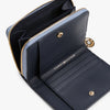 Tommy Hilfiger Th Monogram Plaque Wallet