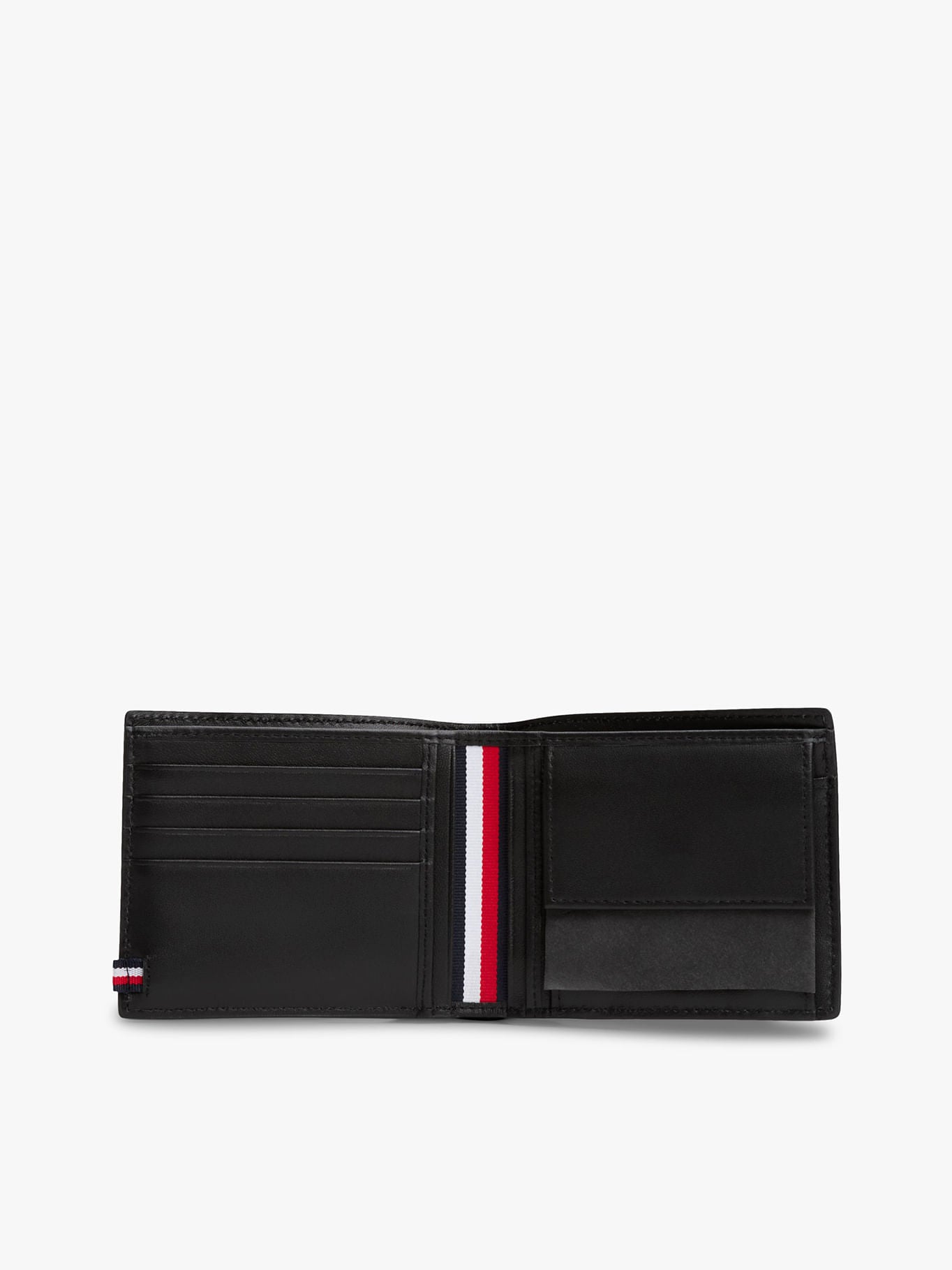 Tommy Hilfiger Logo Tote Wallet