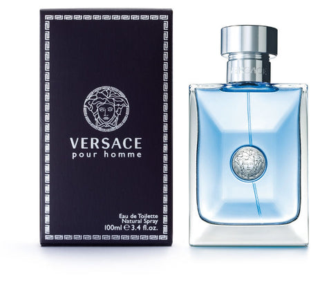 Versace Pour Homme EDT 100ml Perfume