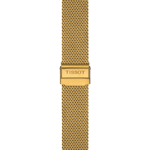 Tissot Watch