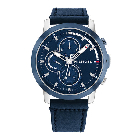 ساعة تومي هيلفيجر Jameson