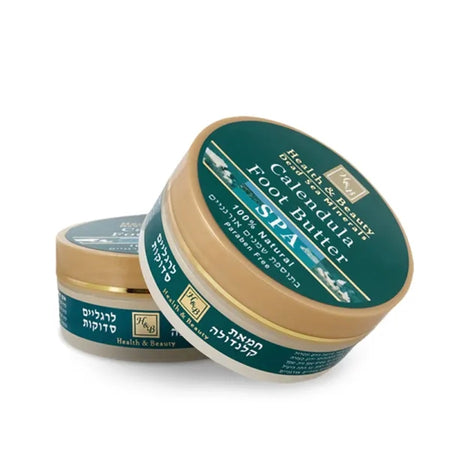 Hb Dead Sea Minerals Dead Sea Minerals Butter Body Butter