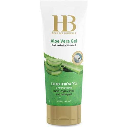 Hb Dead Sea Minerals Dead Sea Minerals Cream Body Cream