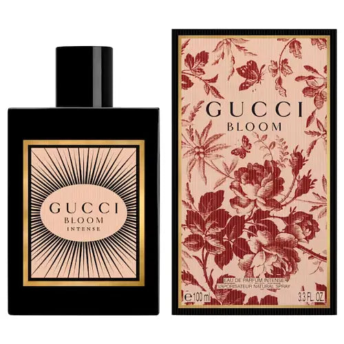 Gucci Bloom Intense EDP 100ml Perfume