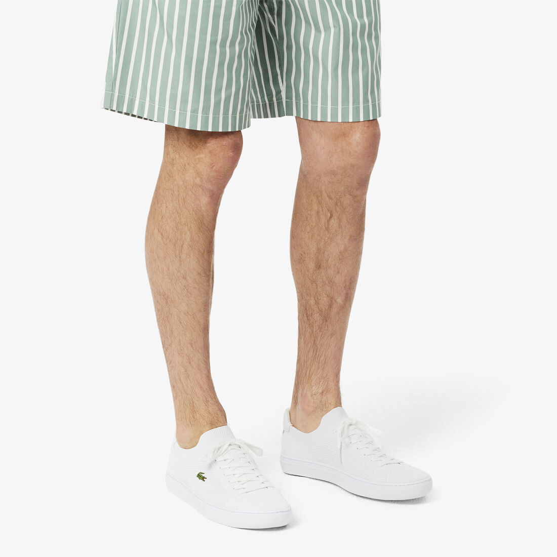 סניקרס לקוסט La Piquee