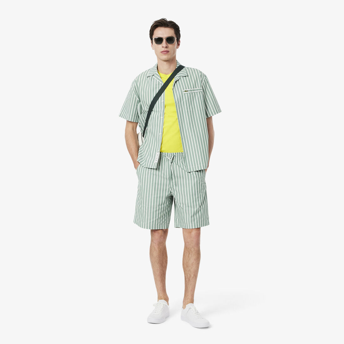 סניקרס לקוסט La Piquee