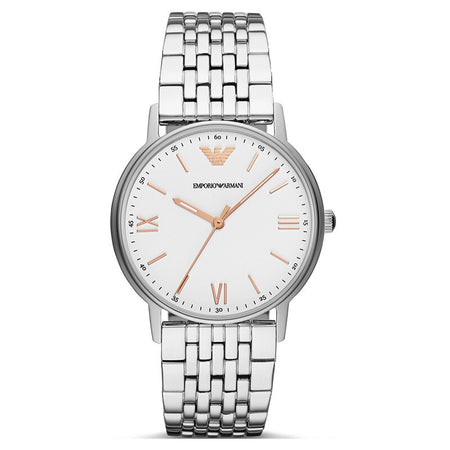 שעון אימפריו ארמני