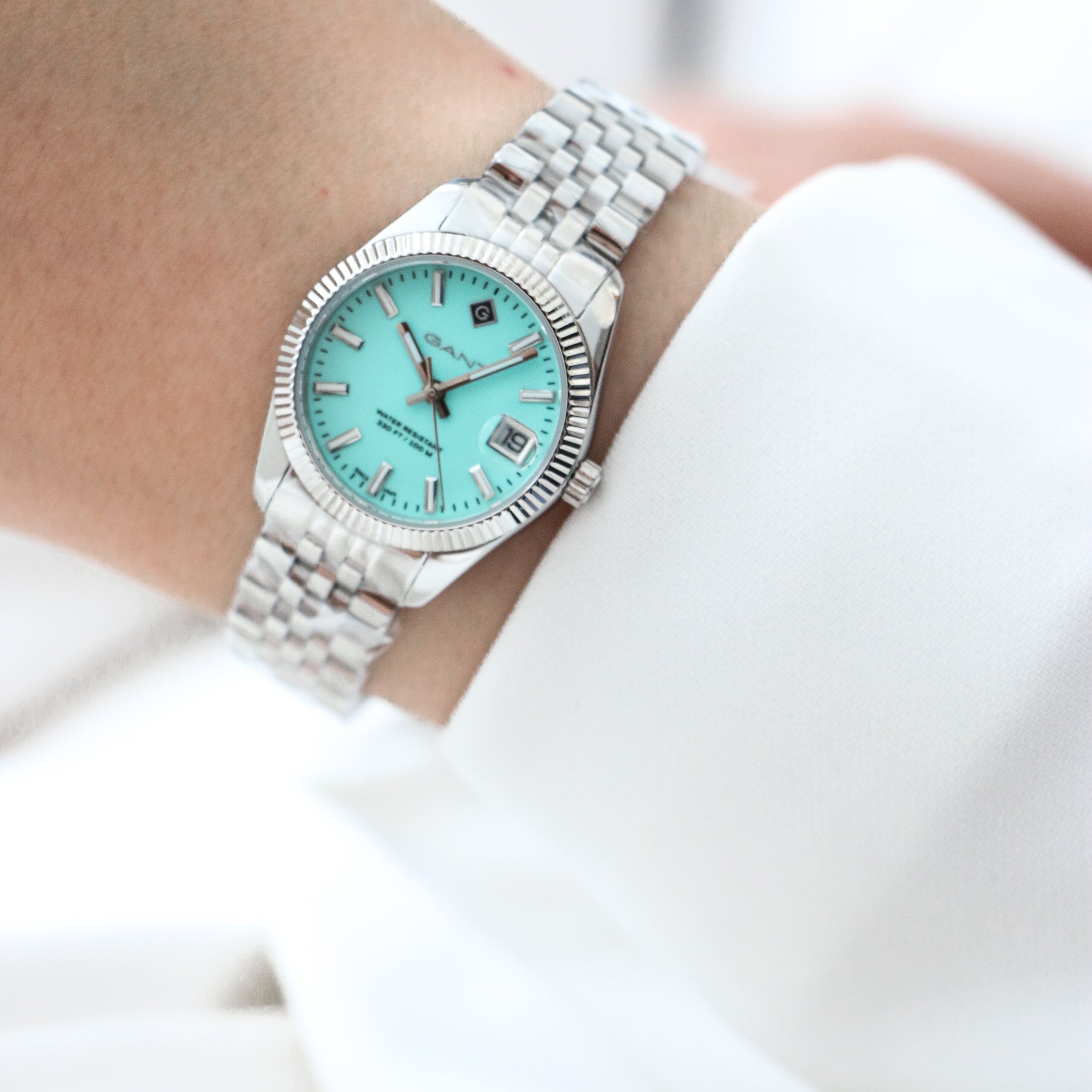 שעון גאנט Sussex