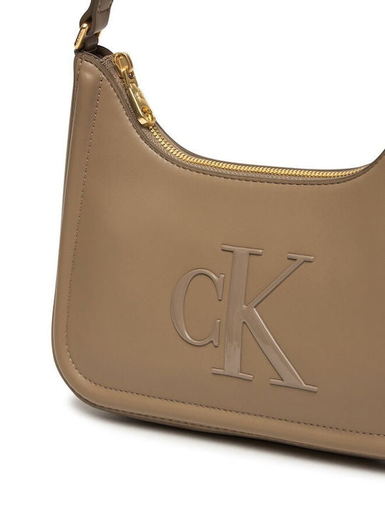 Calvin Klein Bold Small Shoulder Bag