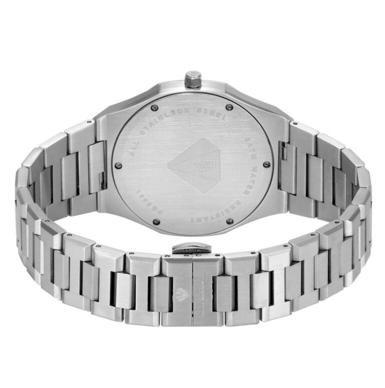 Pierre Richardson Marines Limited Edition Watch
