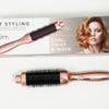 Cortex Ionic Brush 1.5 Rose Gold