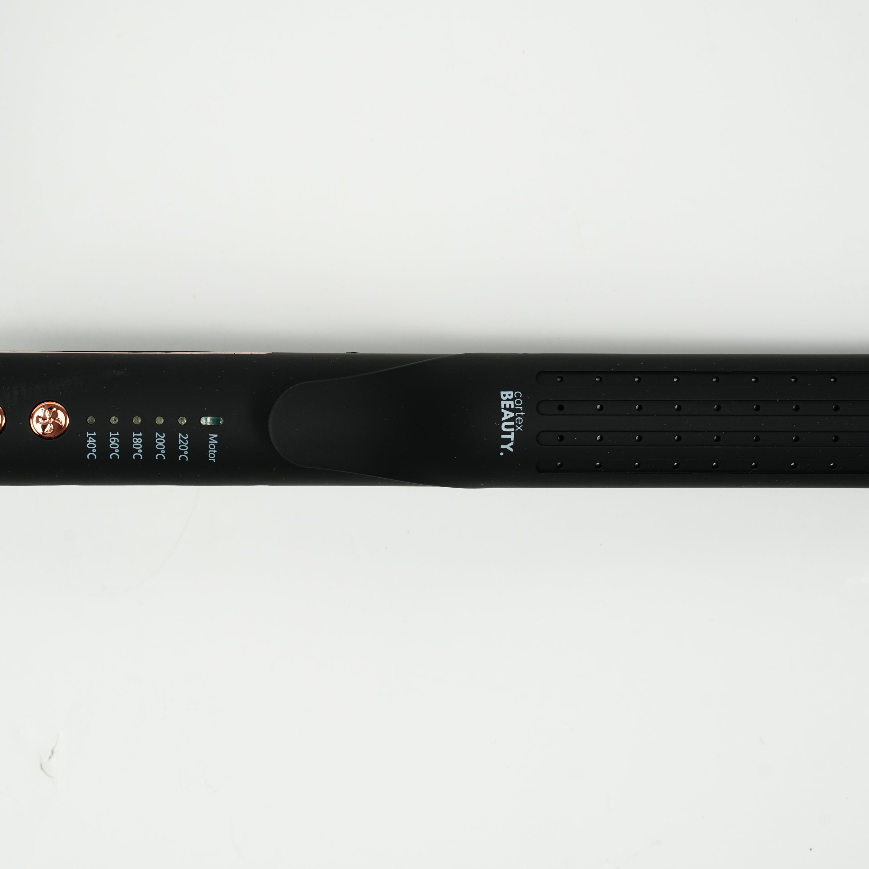 Cortex Air Glider 2In1 Black