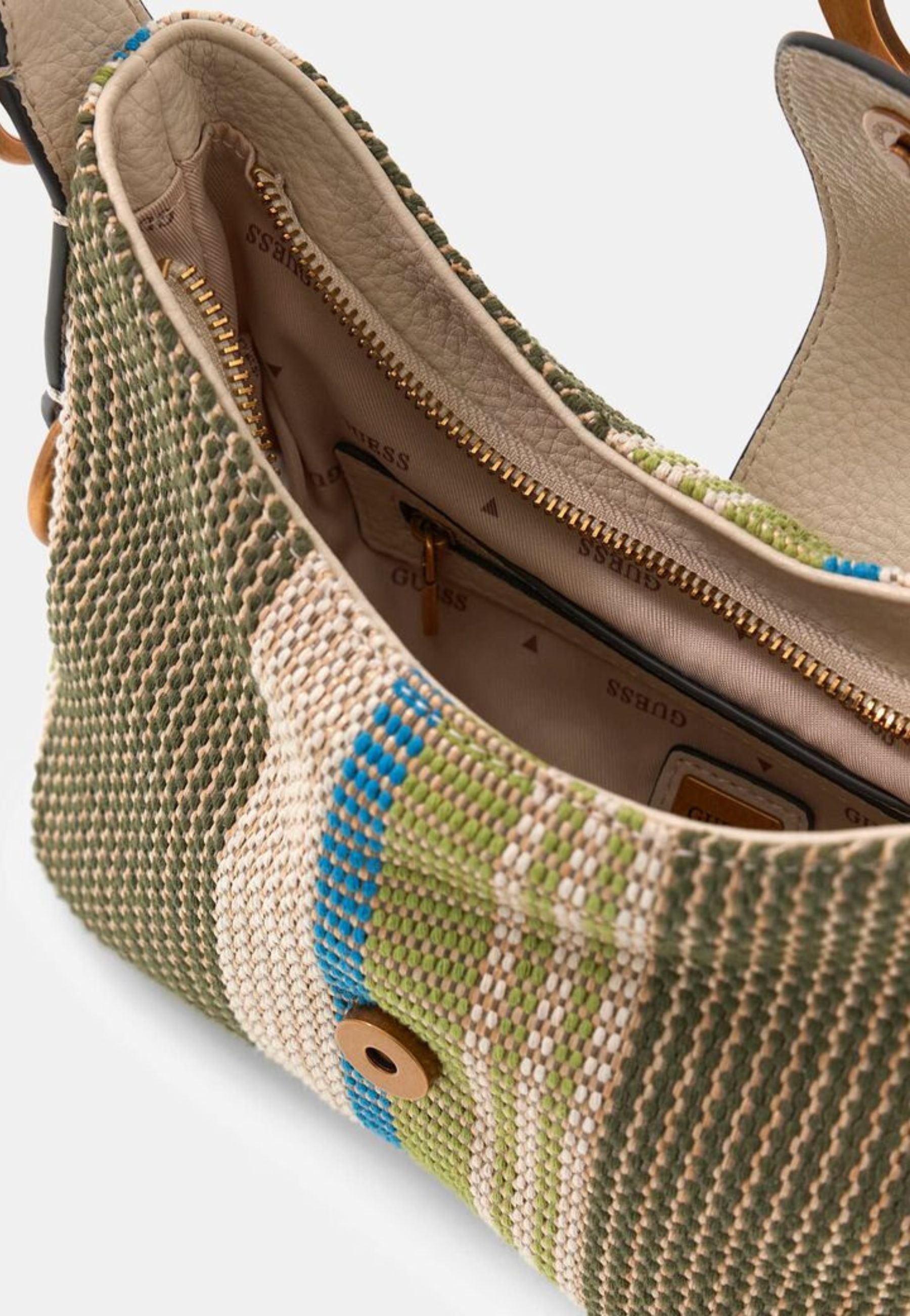 حقيبة جيس Camden Shoulder