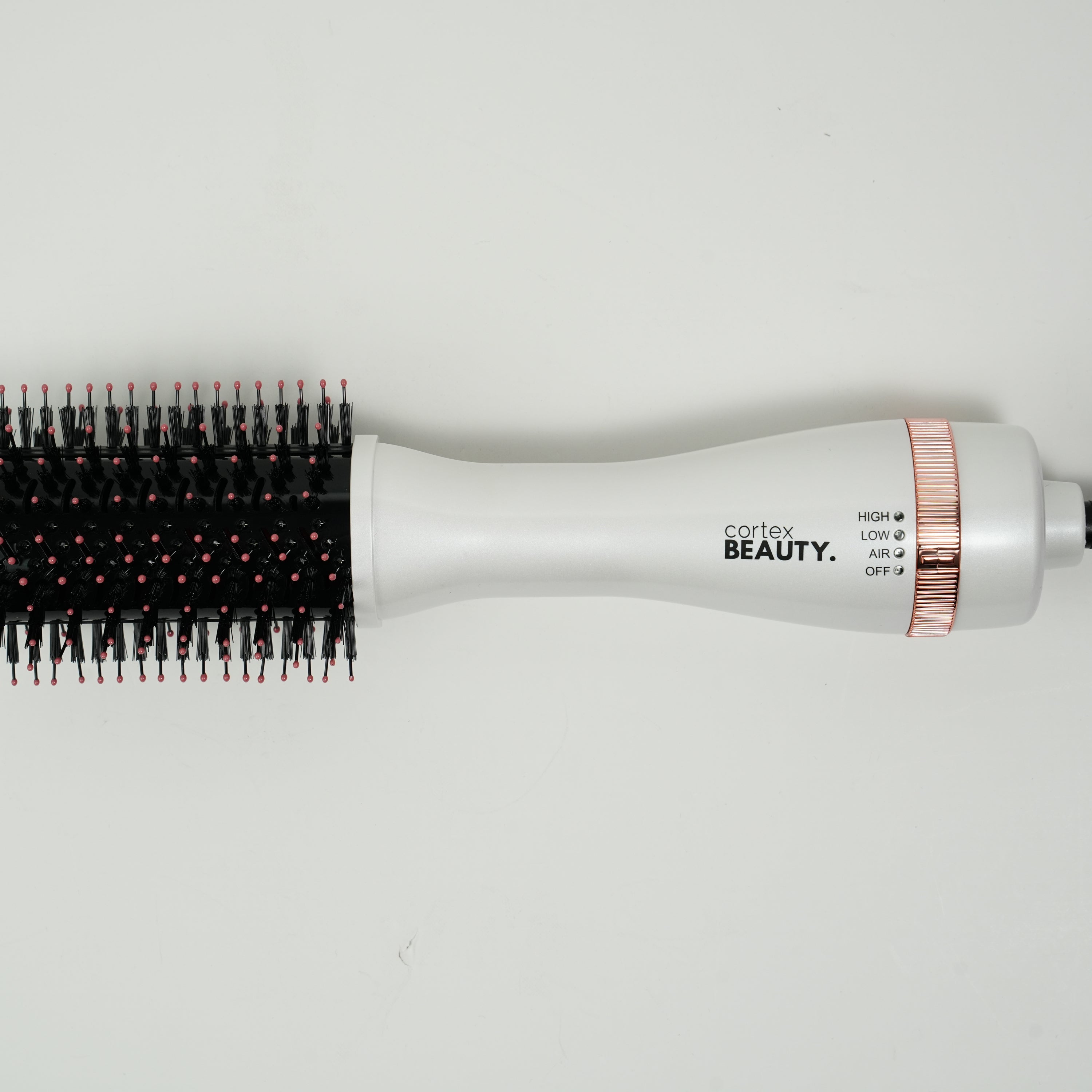 Cortex Infrared Brush White