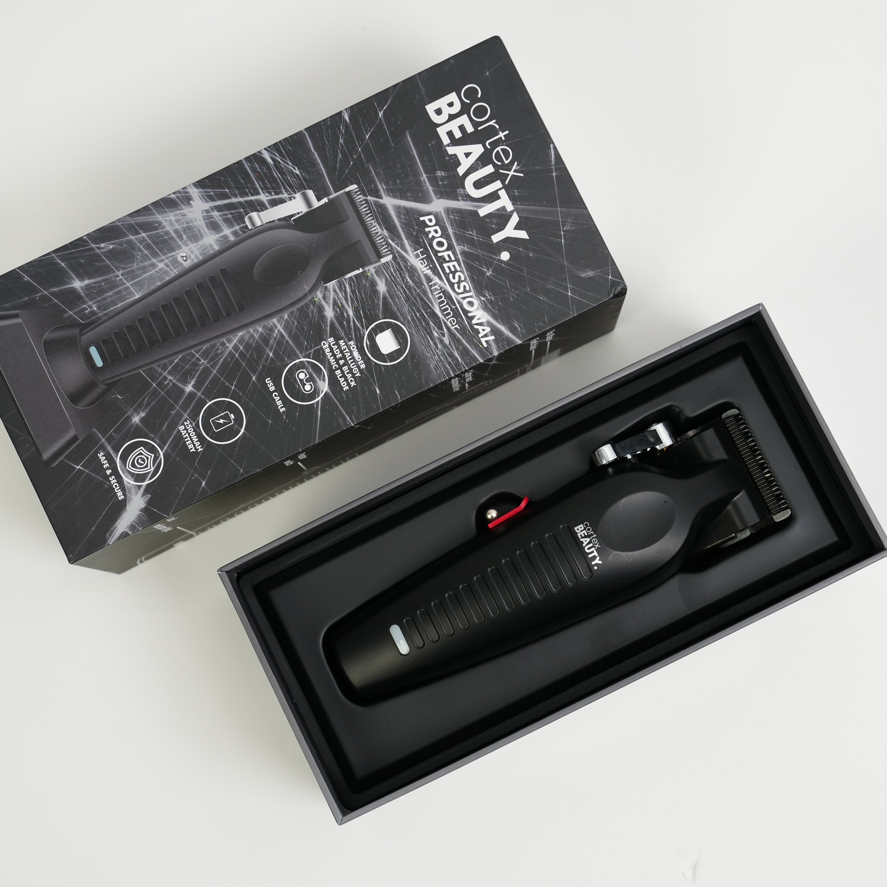 Cortex Hair Trimmer Professional