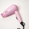 Cortex Travel Hair Dryer Pnk