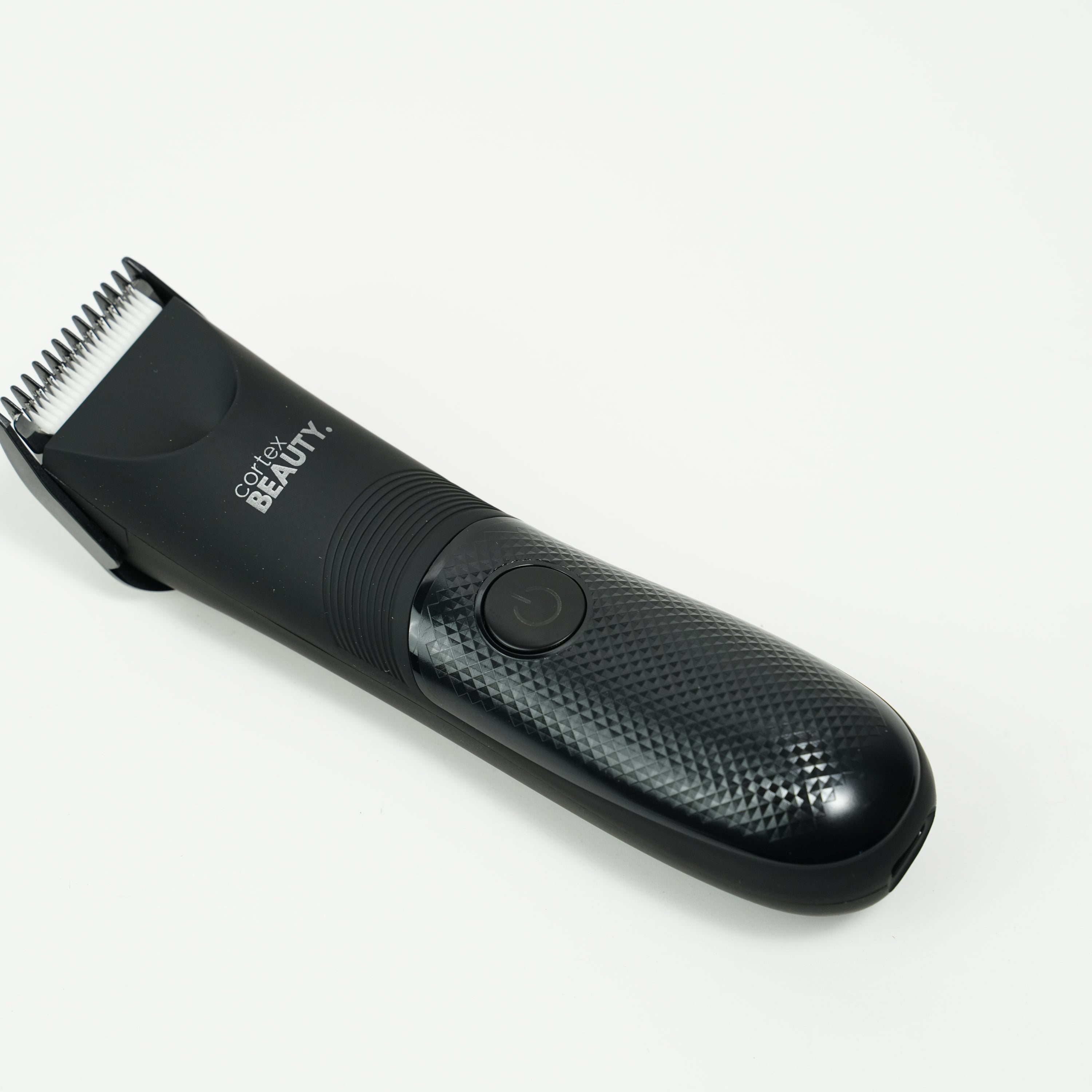 Cortex Hair Body Waterproof Black