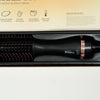 Cortex Infrared Brush Black
