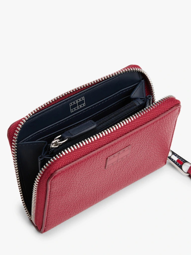 Tommy Hilfiger Must Medium Wallet