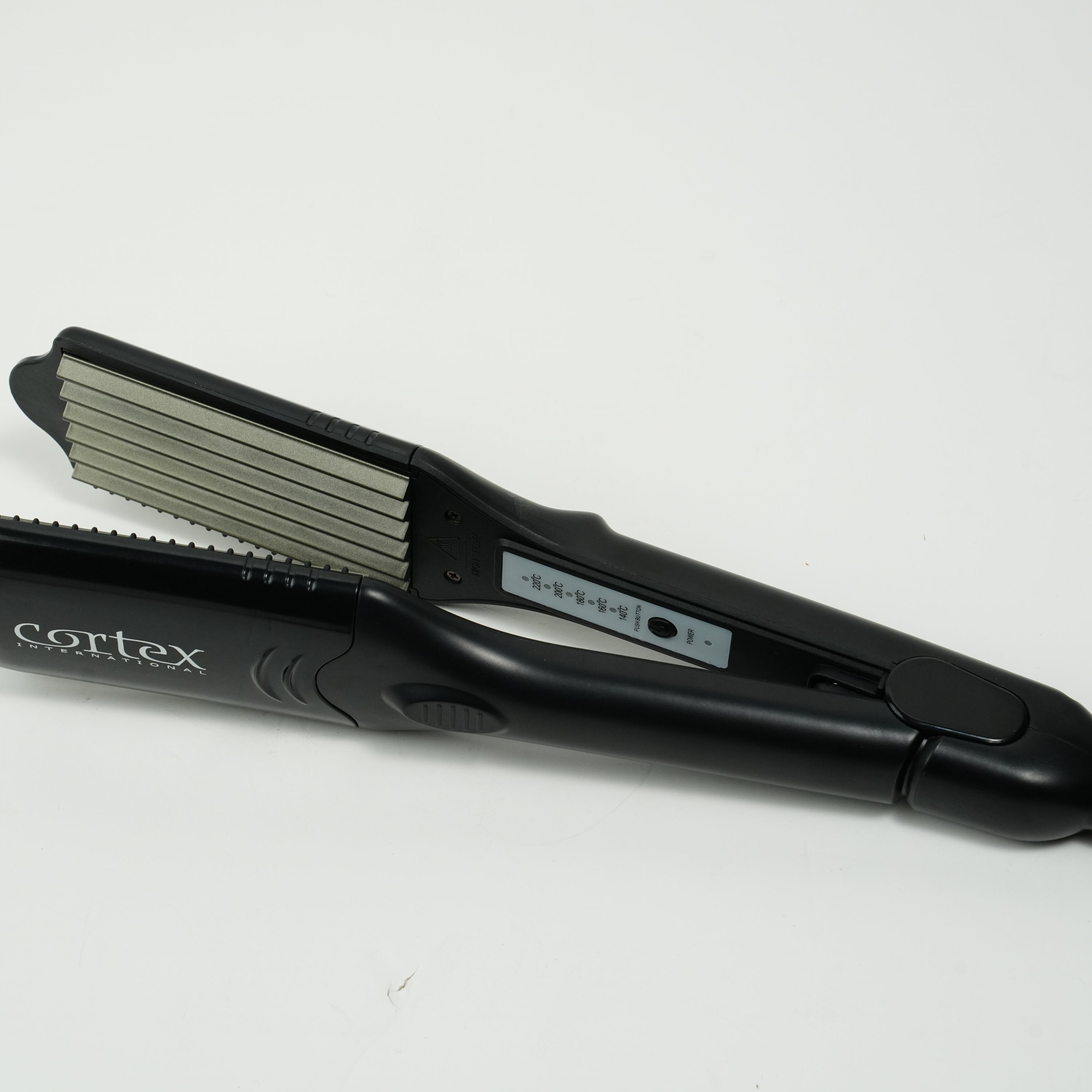 Cortex 4In1 Wavy Or Straight