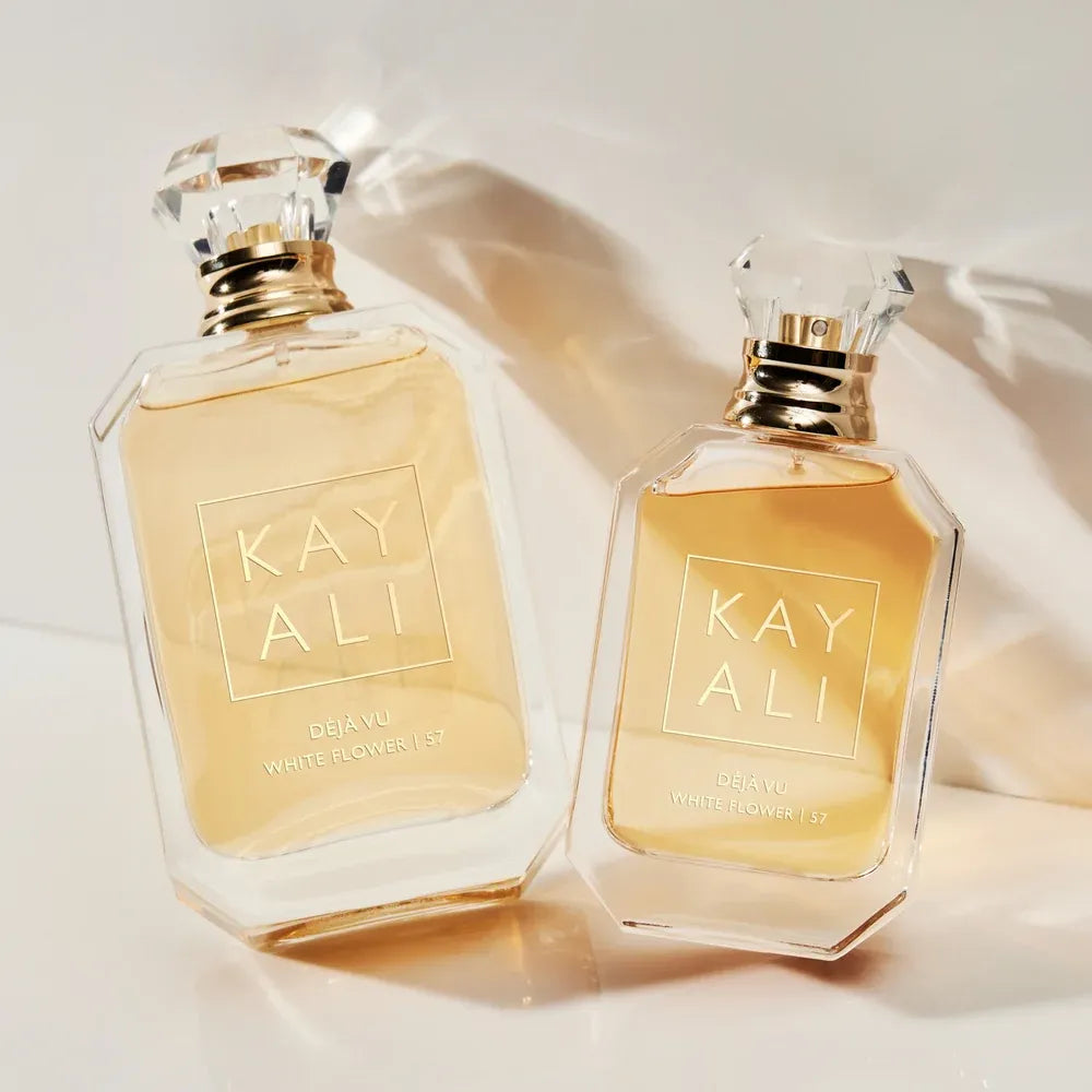 Kayali Deja Vu White Flower 57 EDP 50ml Perfume