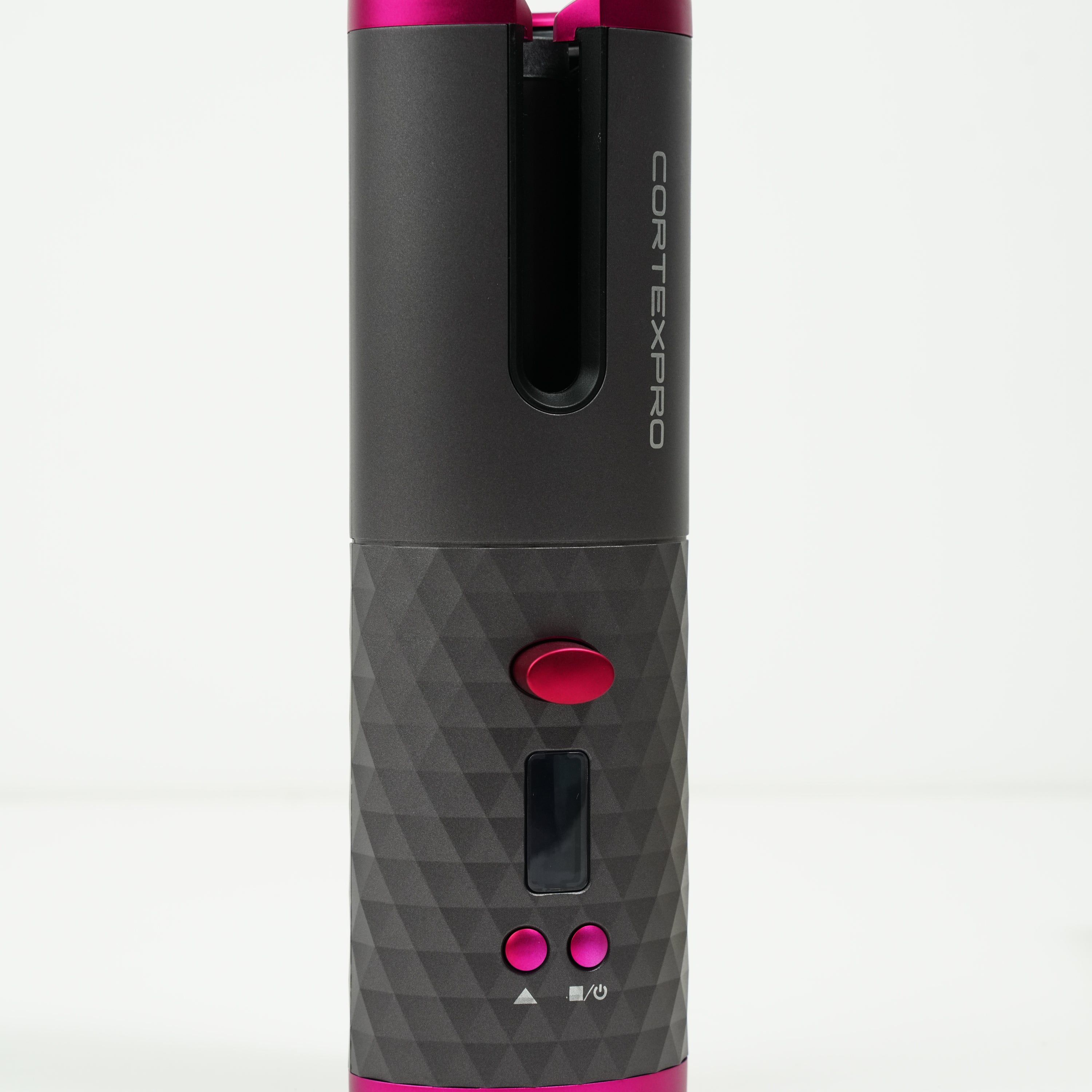 Cortex Proautomatic Curler