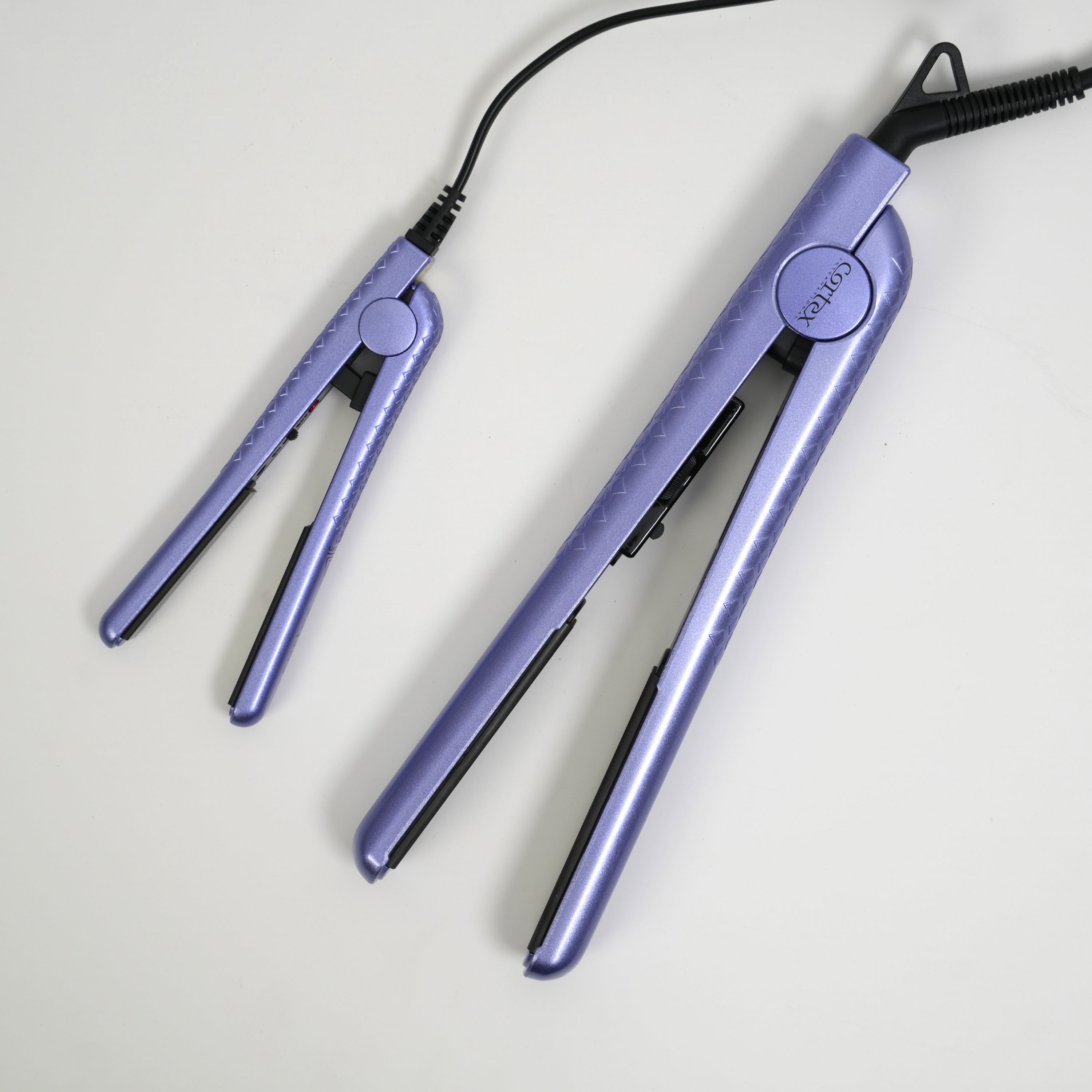 Cortex Duo Straight Lavender