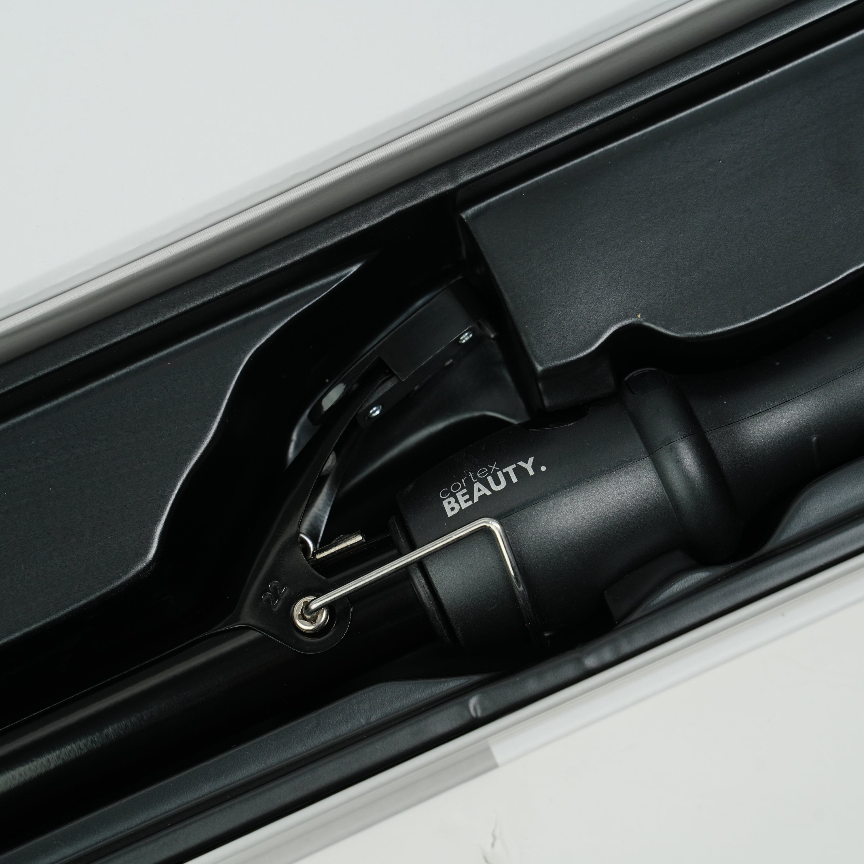 Cortex Platinum Curler 22Mm