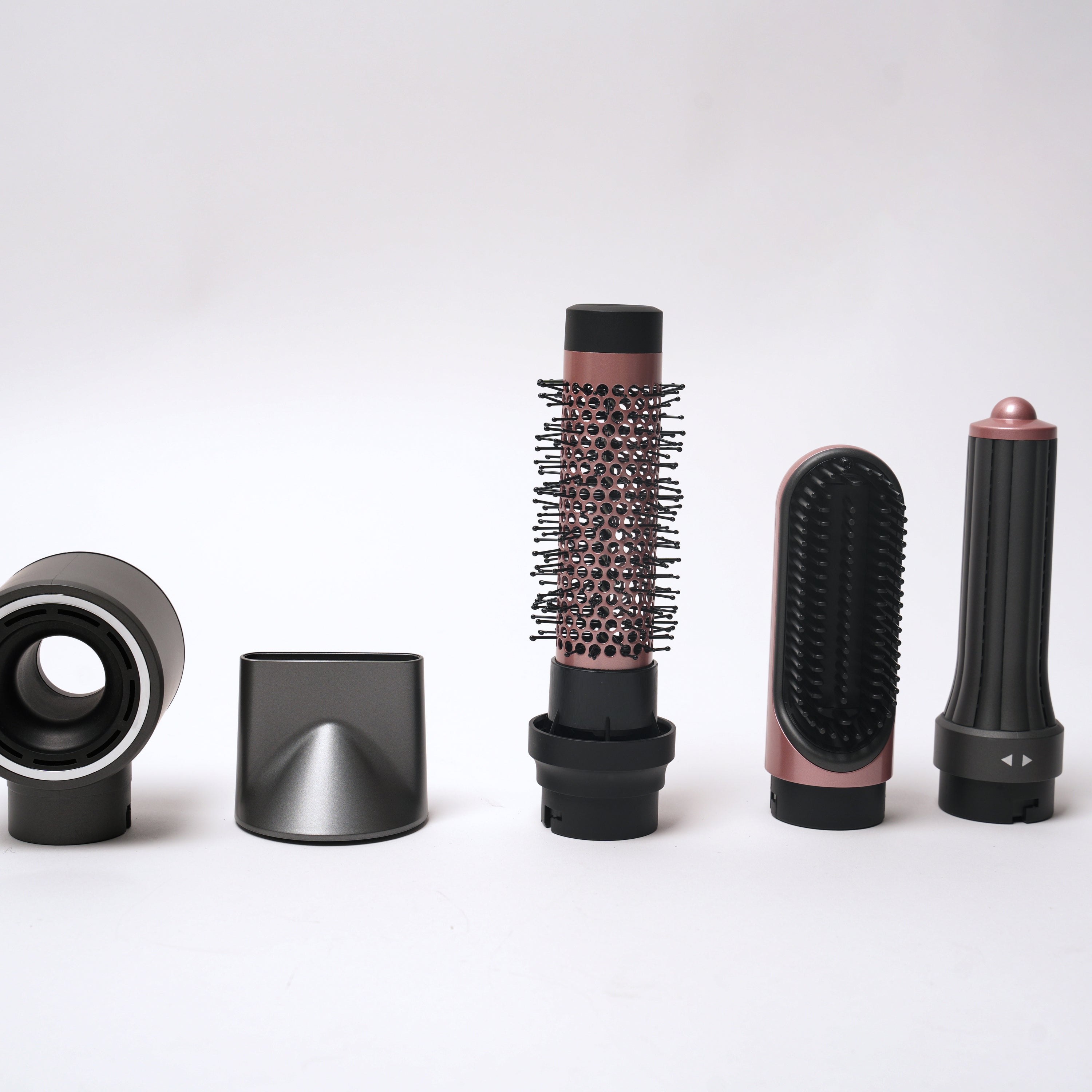 Cortex Air Styler 5In1 Pink