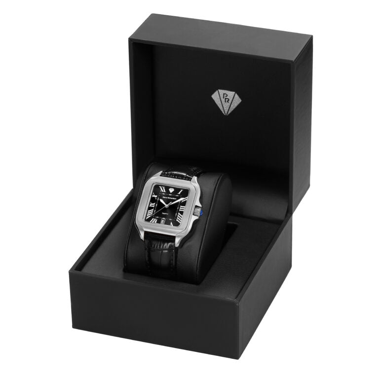 Pierre Richardson Watch