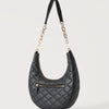 حقيبة جيس Frances Hobo