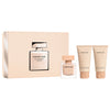 Narciso Rodriguez Poudree EDP 50ml Perfume and Body Lotion Set