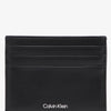 Calvin Klein Emblem Hw Cardholder Wallet