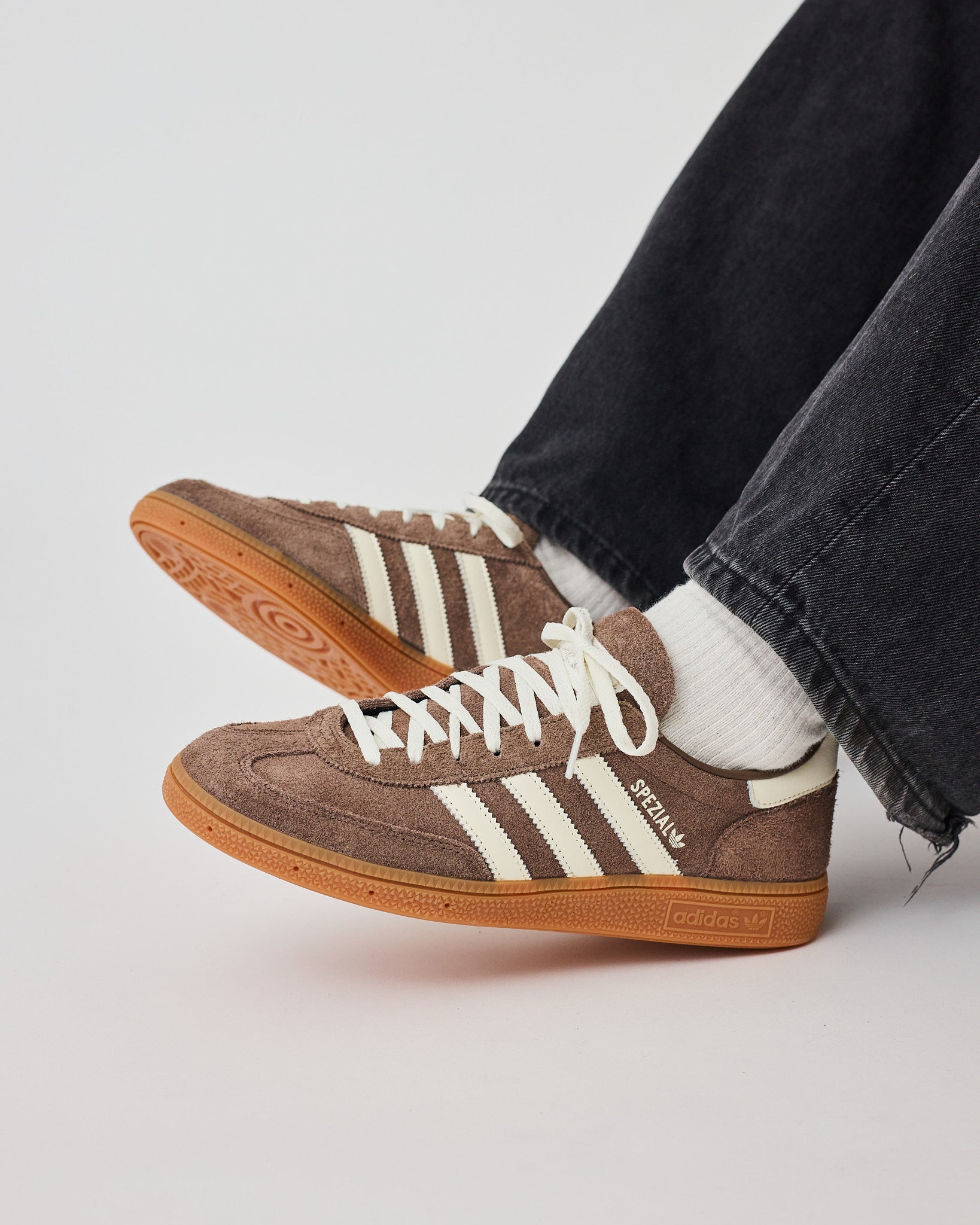 סניקרס אדידס Handball Spezial