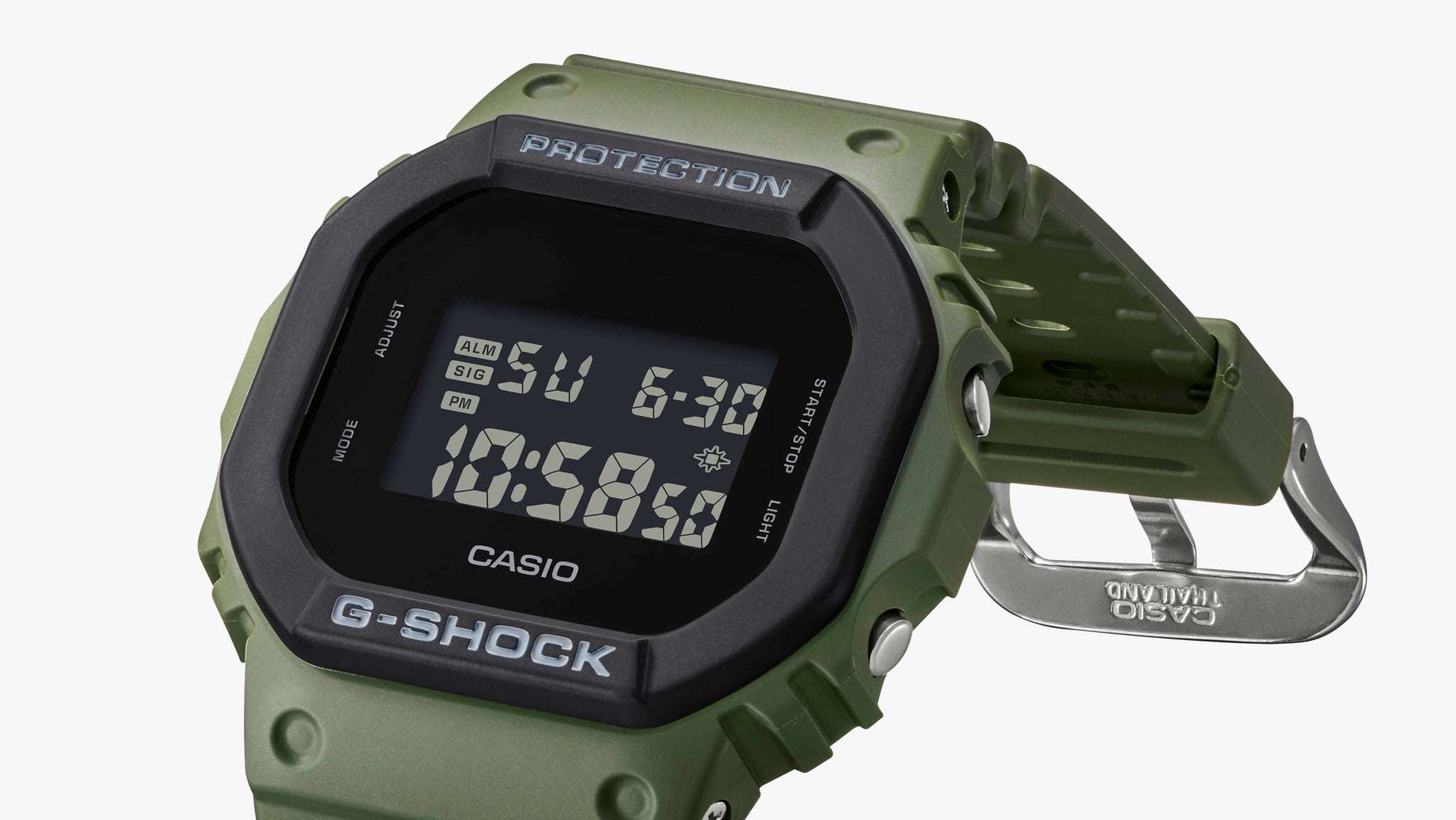 שעון קאסיו G-Shock
