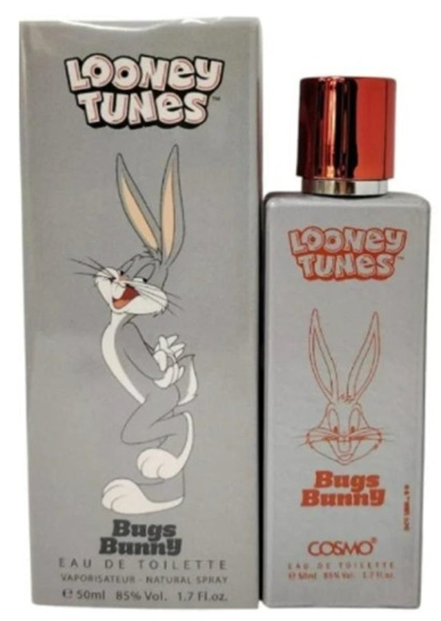 בושם Cosmo Bugs Bunny אדט ‏50 מ״ל