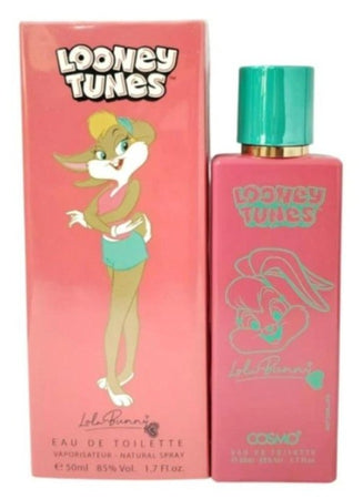 عطر Cosmo Lola Bunny EDT ‏50 مل