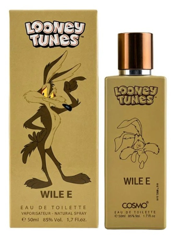 عطر Cosmo Willee EDT ‏50 مل