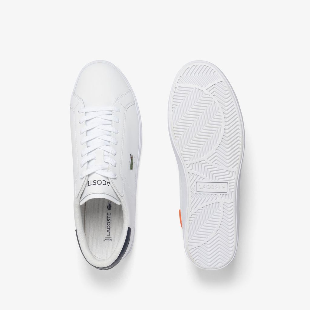 حذاء سنيكر لاكوست Powercourt Graphic