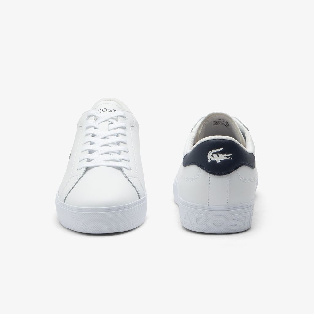 حذاء سنيكر لاكوست Powercourt Graphic