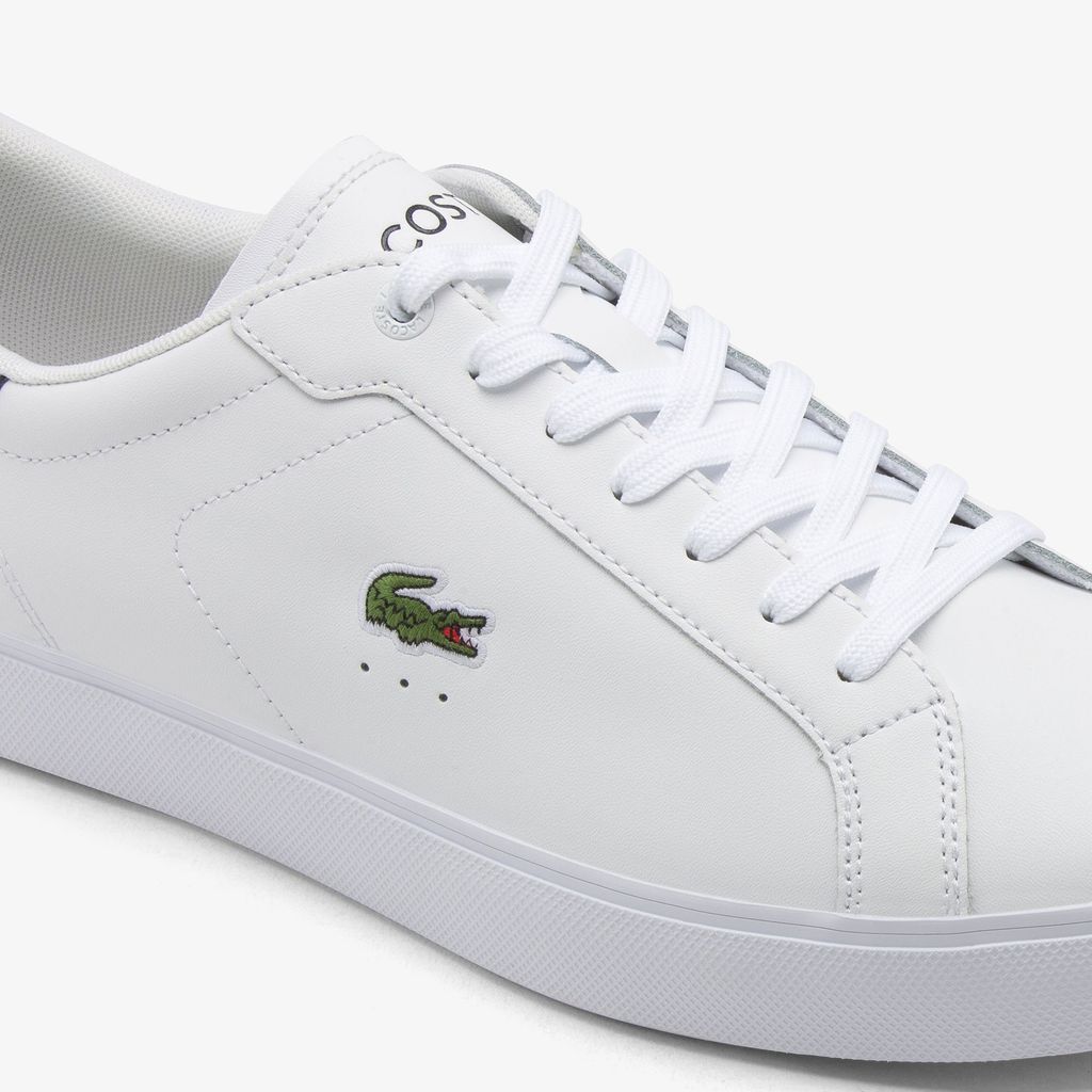 حذاء سنيكر لاكوست Powercourt Graphic