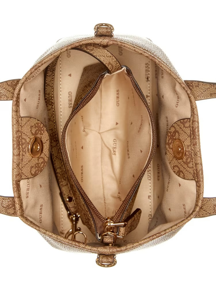 תיק Guess Latona Mini