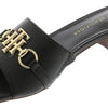 Tommy Hilfiger Pippe Sandal