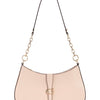 Guess Carrie Top Zip Shoulder Bag